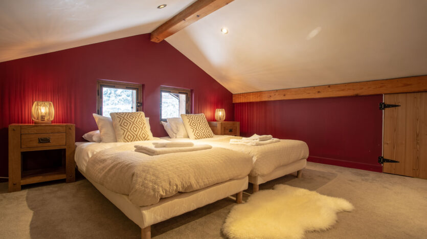 Chalet 715 , chamonix accommodation, summer & winter season rental