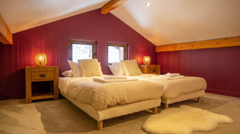 Chalet 715 , chamonix accommodation, summer & winter season rental
