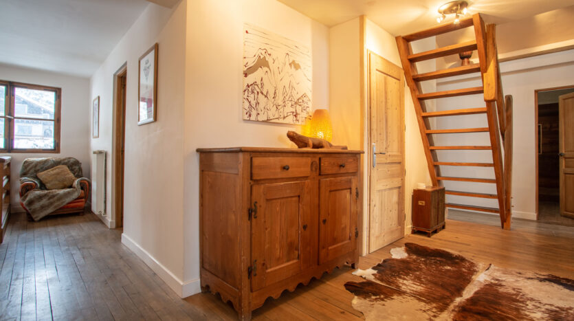 Chalet 715 , chamonix accommodation, summer & winter season rental