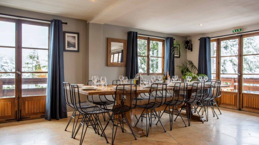 Chalet 715 , chamonix accommodation, summer & winter season rental