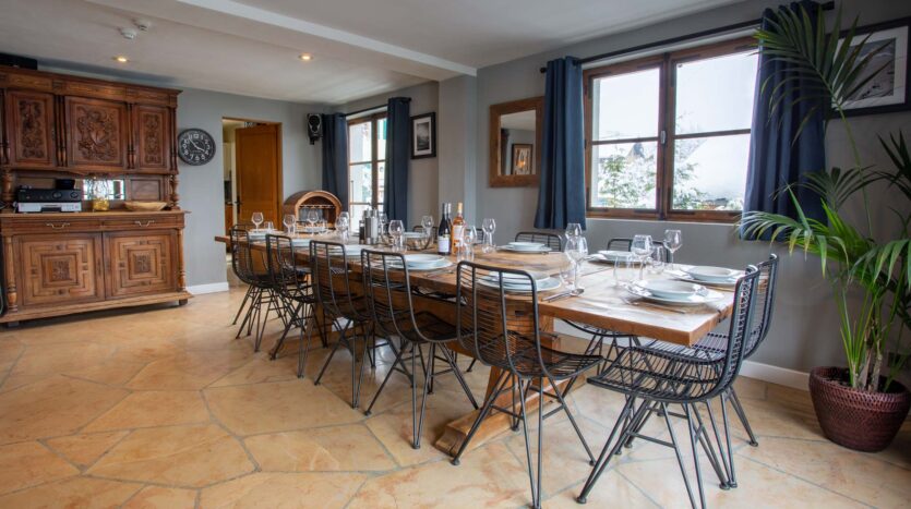 Chalet 715 , chamonix accommodation, summer & winter season rental