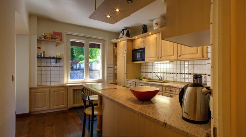 Chalet Paola, chamonix accommodation, summer & winter season rental