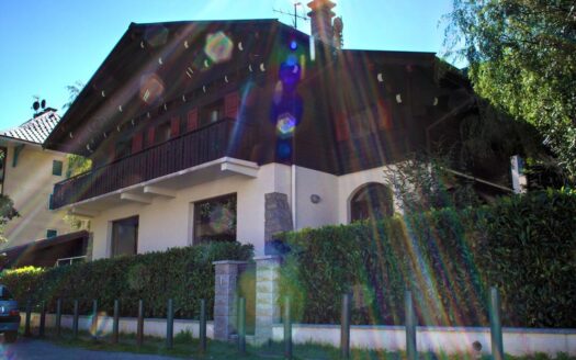 Chamonix season rental chaletChalet Paola, chamonix accommodation, summer & winter season rental