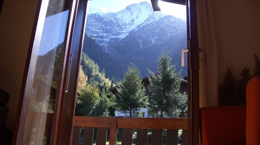 5 bedroom winter season or annual rental in Chamonix