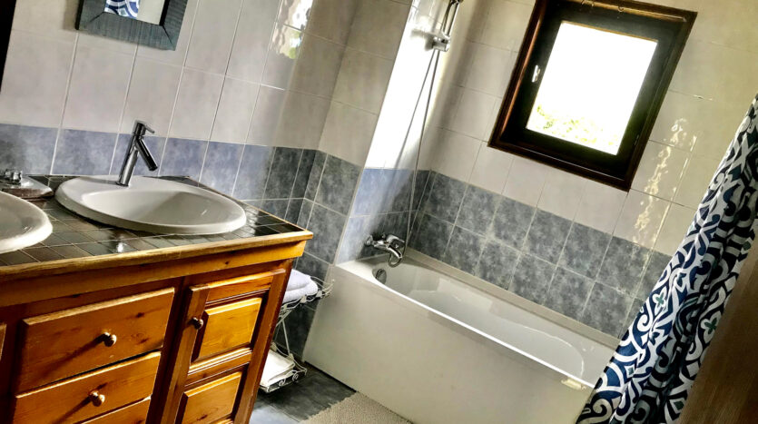 5 bedroom winter season or annual rental in Chamonix