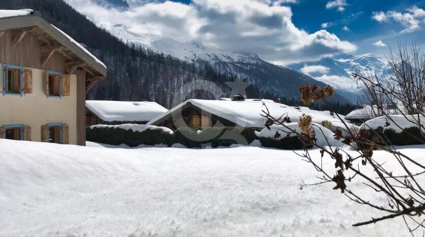 Season rental Chamonix Apartment