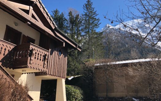 Season rental Chamonix Apartment