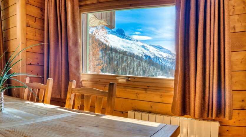 Season Rental Chamonix