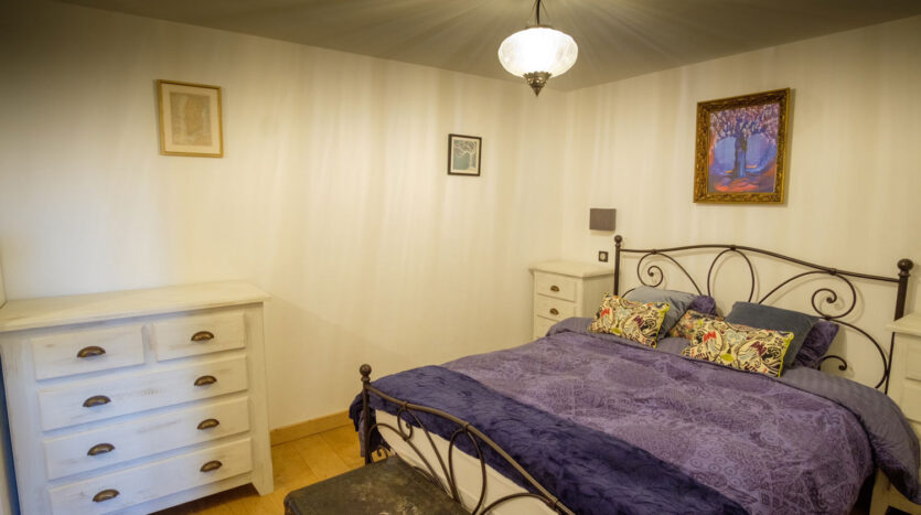 Season apartment in Chamonix