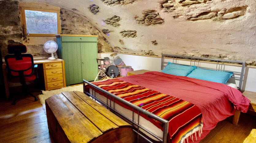 Season apartment in Chamonix