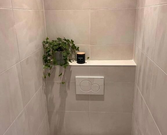 3 bedroom winter season rental in Chamonix centre