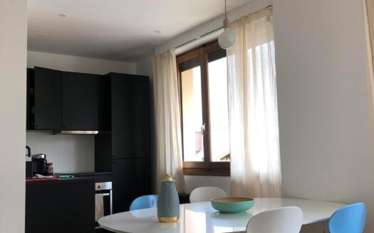 3 bedroom winter season rental in Chamonix centre