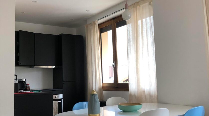 3 bedroom winter season rental in Chamonix centre