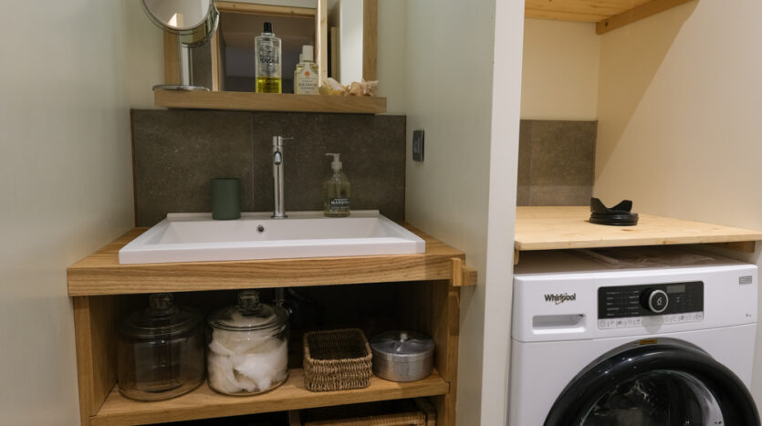 2 bedroom apartment to rent winter season in Chamonix