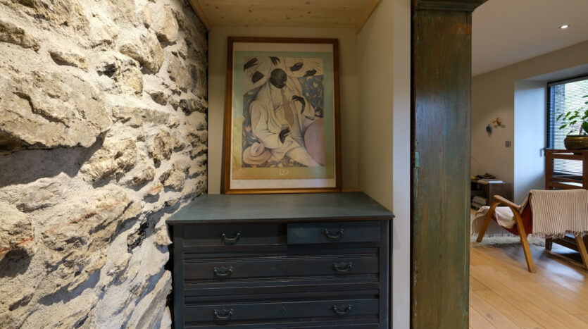 2 bedroom apartment to rent winter season in Chamonix