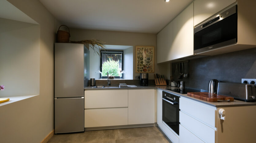 2 bedroom apartment to rent winter season in Chamonix