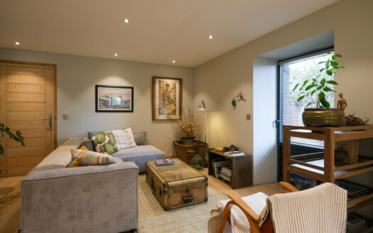 2 bedroom apartment to rent winter season in Chamonix