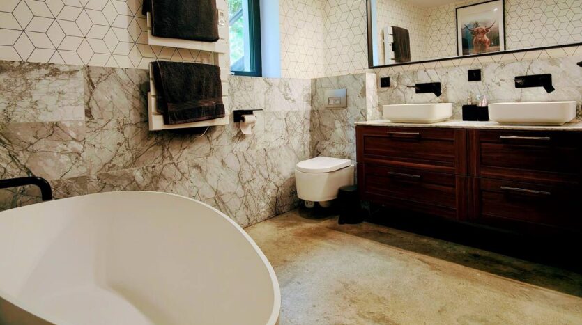 6 bedroom chalet winter season rental in chamonix