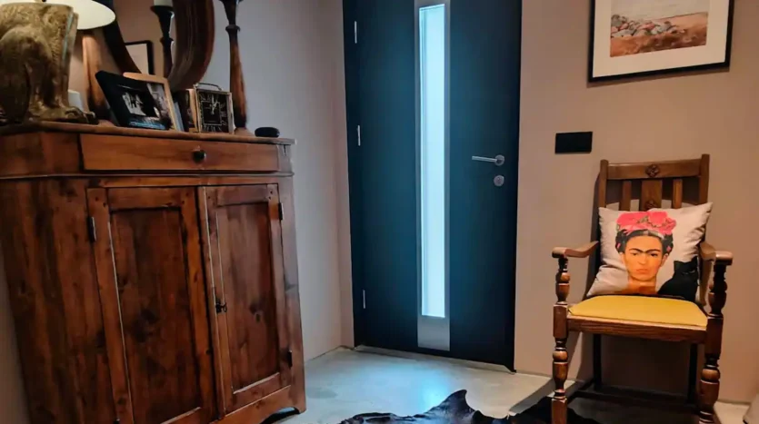6 bedroom chalet winter season rental in chamonix