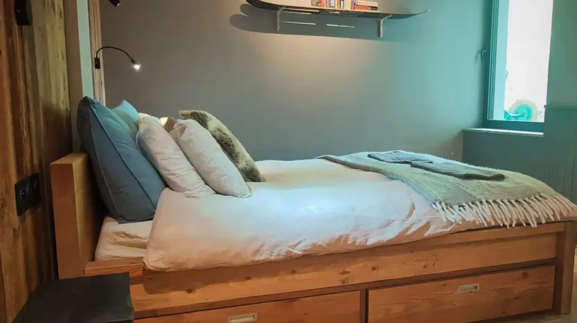 6 bedroom chalet winter season rental in chamonix