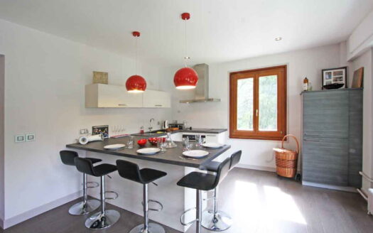 2 bedroom winter season rental in Chamonix