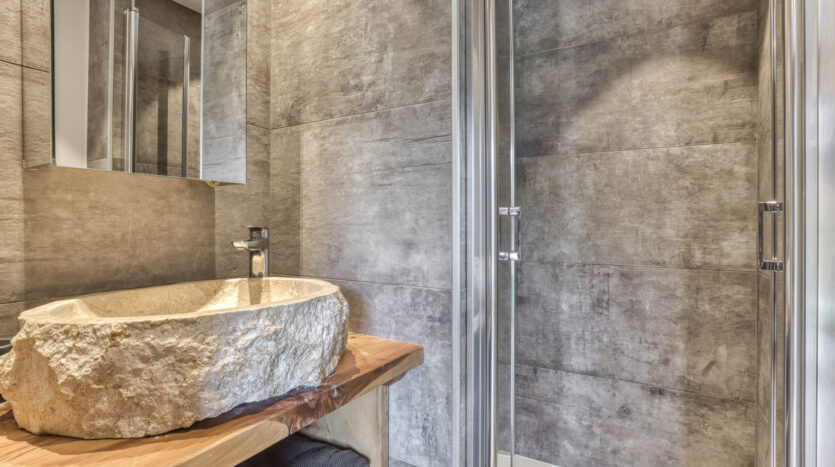 3 bedroom apartment in Chamonix for seasonal rental